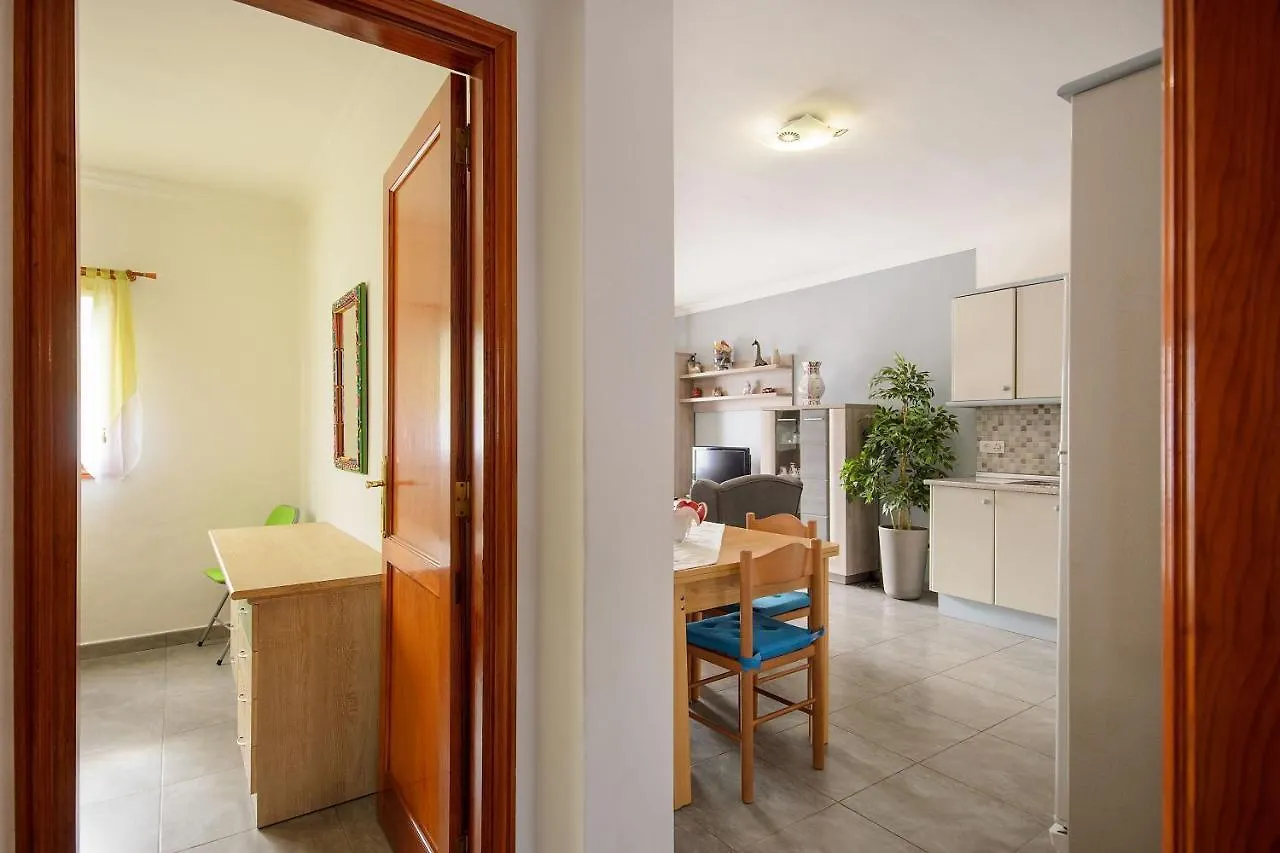 פוארטו דל כרמן Apartamento Los Morales דירה
