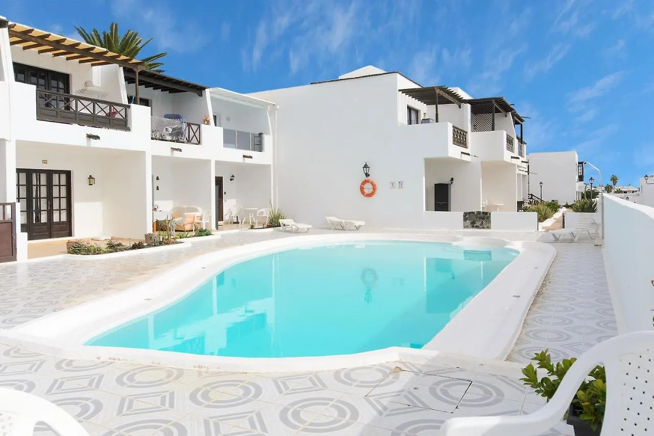 פוארטו דל כרמן Apartamento Los Morales 0*, פוארטו דל כרמן ספרד