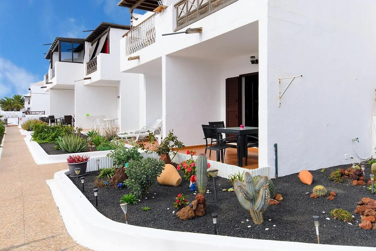 פוארטו דל כרמן Apartamento Los Morales 0*, פוארטו דל כרמן
