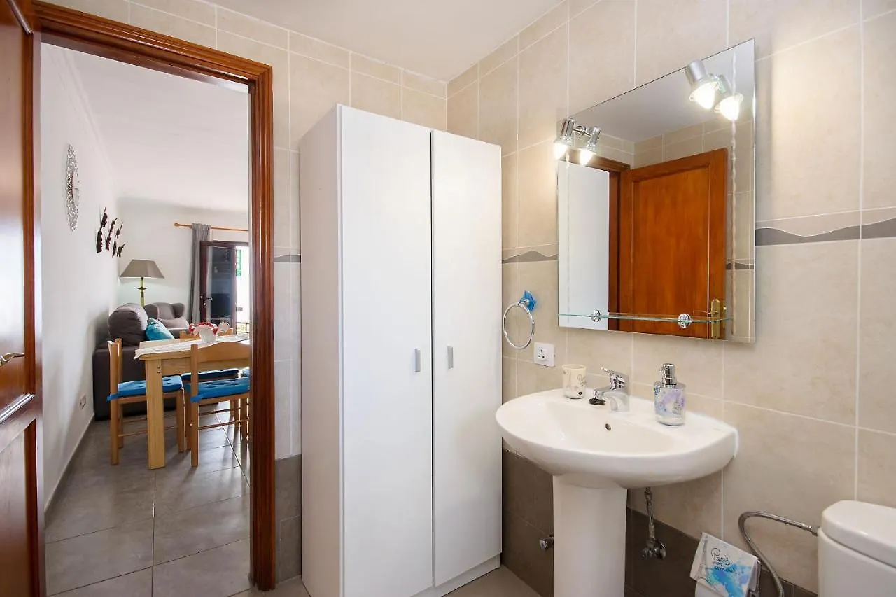 פוארטו דל כרמן Apartamento Los Morales ספרד
