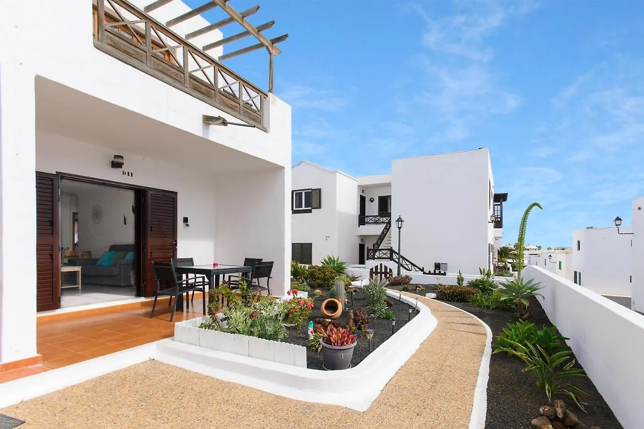 פוארטו דל כרמן Apartamento Los Morales דירה