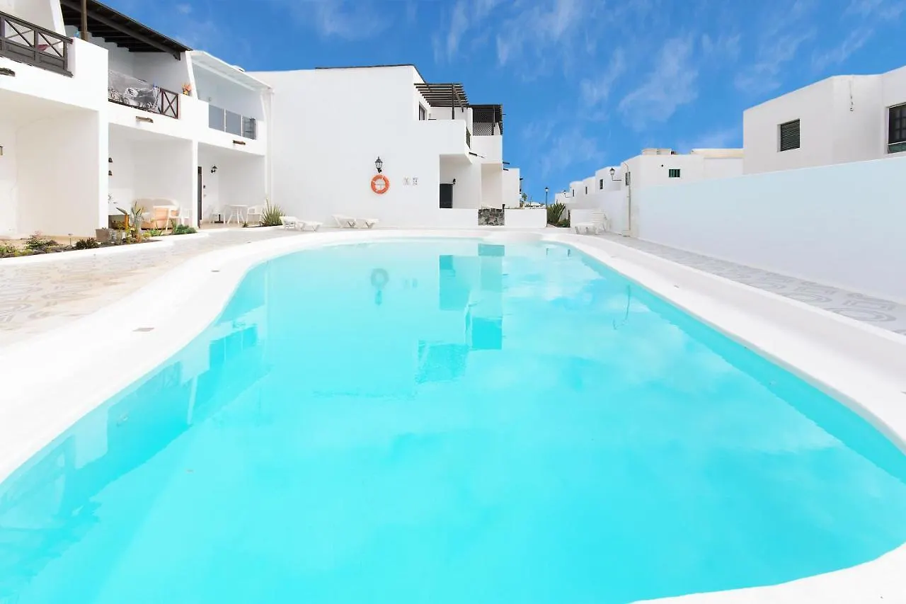דירה פוארטו דל כרמן Apartamento Los Morales