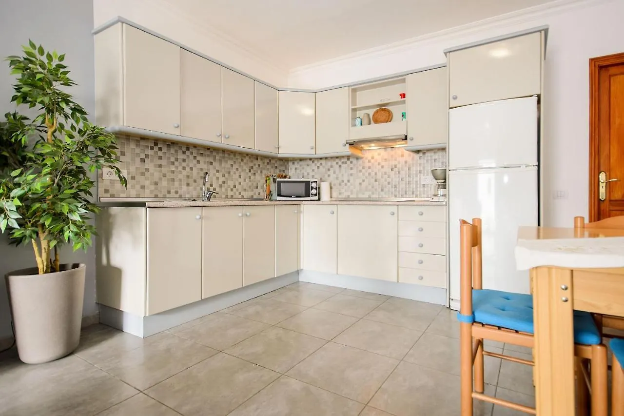 פוארטו דל כרמן Apartamento Los Morales ספרד