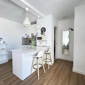 Casa Tucan Appartement