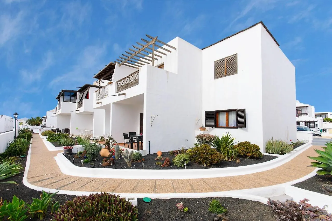 Apartamento Los Morales Puerto del Carmen  0*, Puerto del Carmen (Lanzarote) Spain