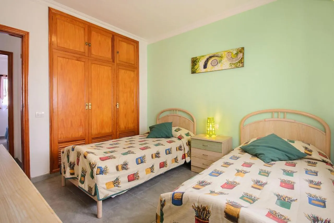 Apartamento Los Morales Puerto del Carmen  Apartment Puerto del Carmen (Lanzarote)