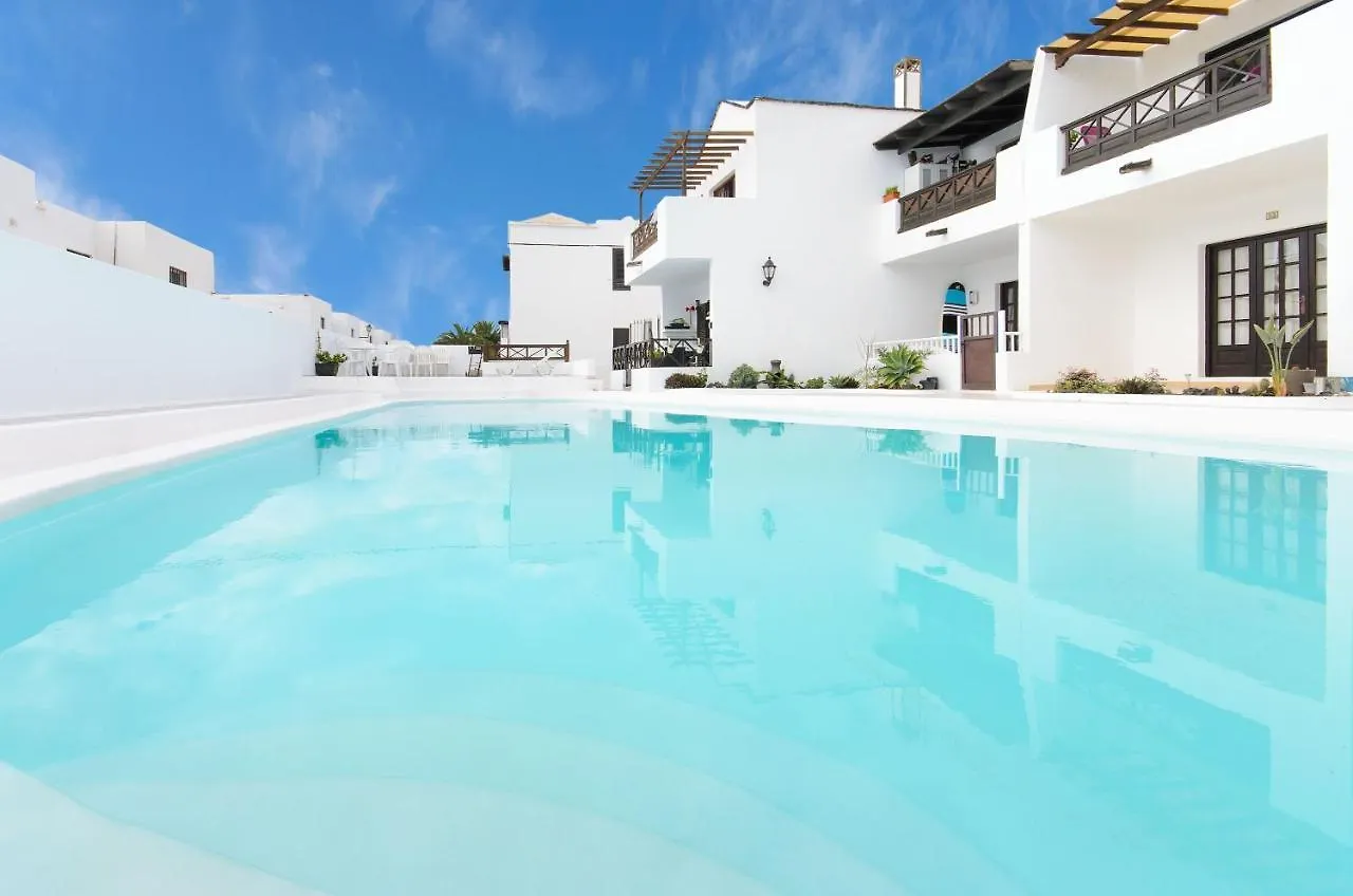 Apartamento Los Morales Puerto del Carmen