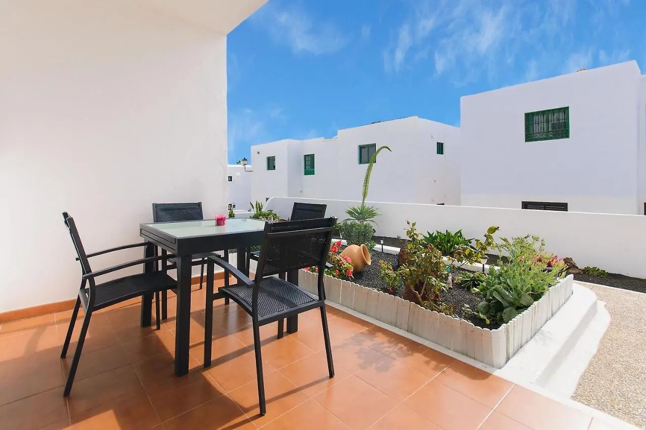 Apartamento Los Morales Puerto del Carmen  Puerto del Carmen (Lanzarote)