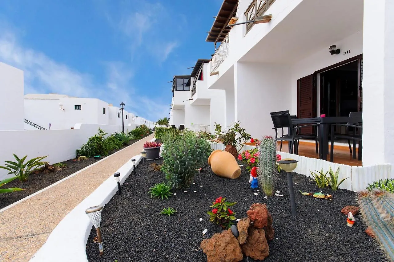 Apartamento Los Morales Puerto del Carmen